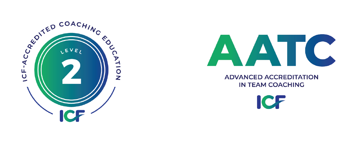 Advanced Team Coaching Certification