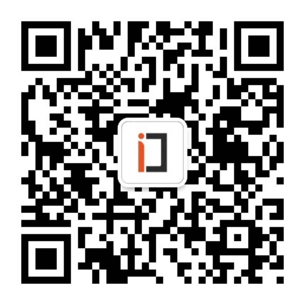 Wechat QR